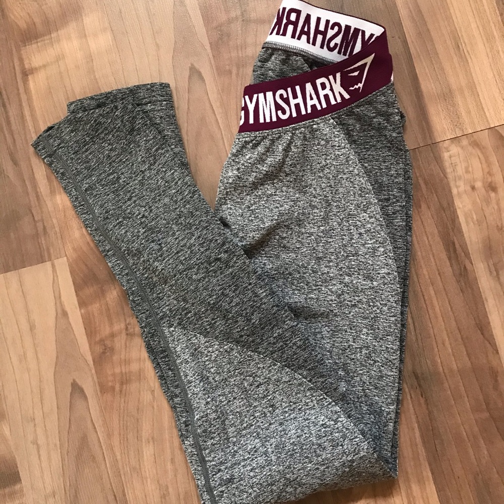 Gymshark flex leggings